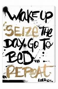 Seize the Day