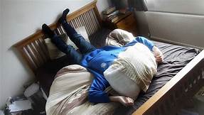 Simply Sleep