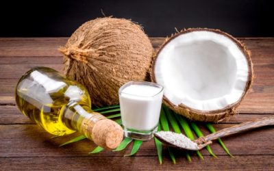 Coconut Oil