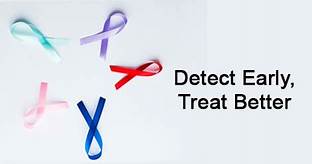 Early Detection