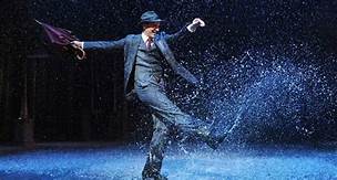 Singing in the Rain