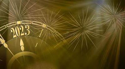 New Year 2023