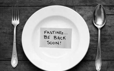 Intermittent Fasting