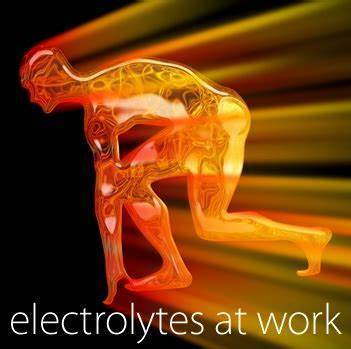 Electolytes