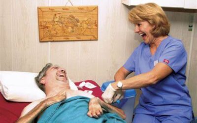 Let’s Make it Pleasant