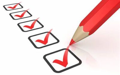 Check the Appropriate Box