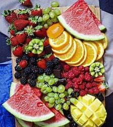 Glorious Fruit