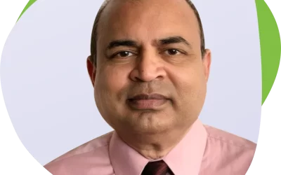 High Desert Doppler Announces Dr. Vedamanikam as New Medical Director