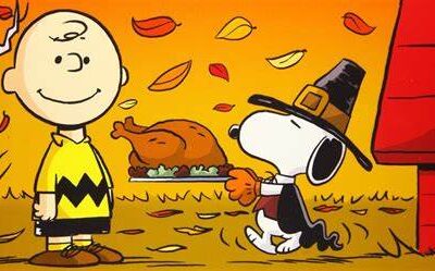 Thanksgiving 2023