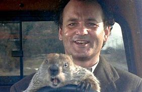 Groundhog Day