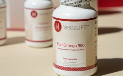Supplements: Beyond the Bottle