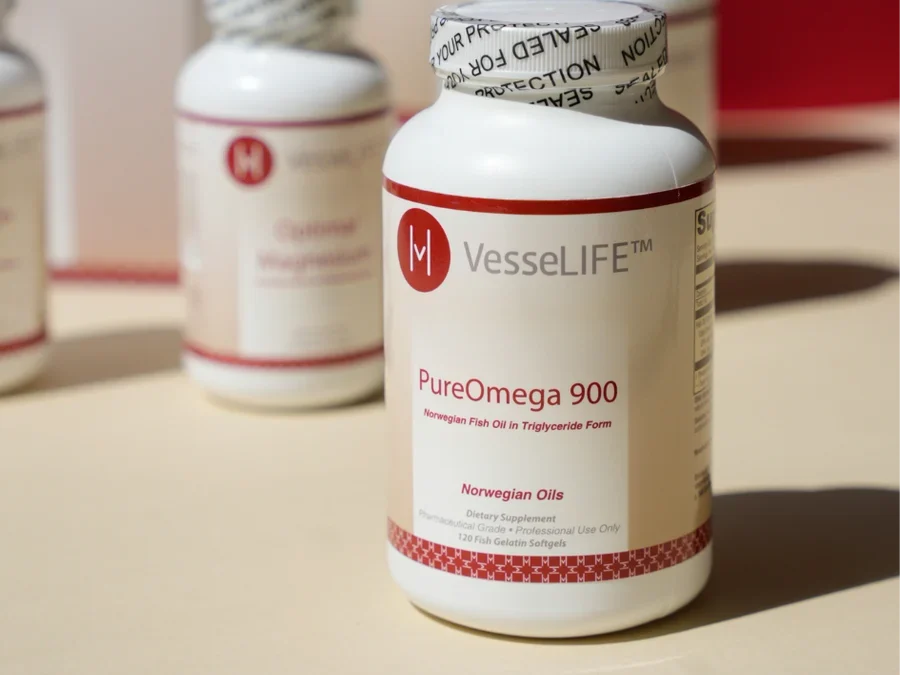 Supplements: Beyond the Bottle