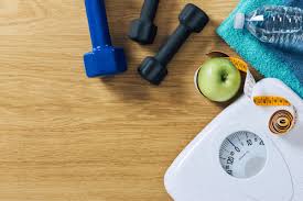 Losing More Than Weight?